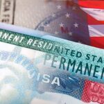 Green card residencia Estados Unidos