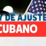 Ley de ajuste cubano EEUU migración