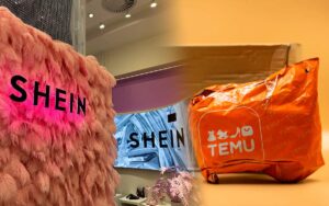 Aumento precios Shein Temu EEUU