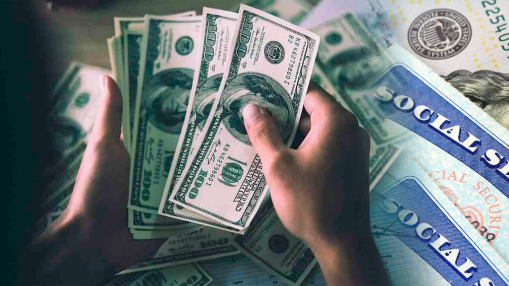Aumento salario SSI 2025