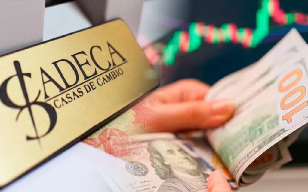 Cadeca cambio divisas Cuba
