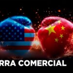 China aranceles 84 productos estadounidenses