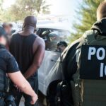 Operación ICE arrestos inmigrantes Florida