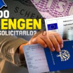 Solicitud visa Schengen Cuba