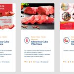 Tienda online alimentos Cuba combos compras