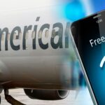 Wifi gratis American Airlines 2026