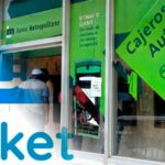 Banco Metropolitano turnos ticket