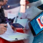 CBP One revocan permiso de trabajo
