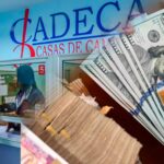 Cadeca venta divisas Cuba 2025