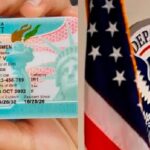 Cambios formulario i90 Green Card USCIS 2025