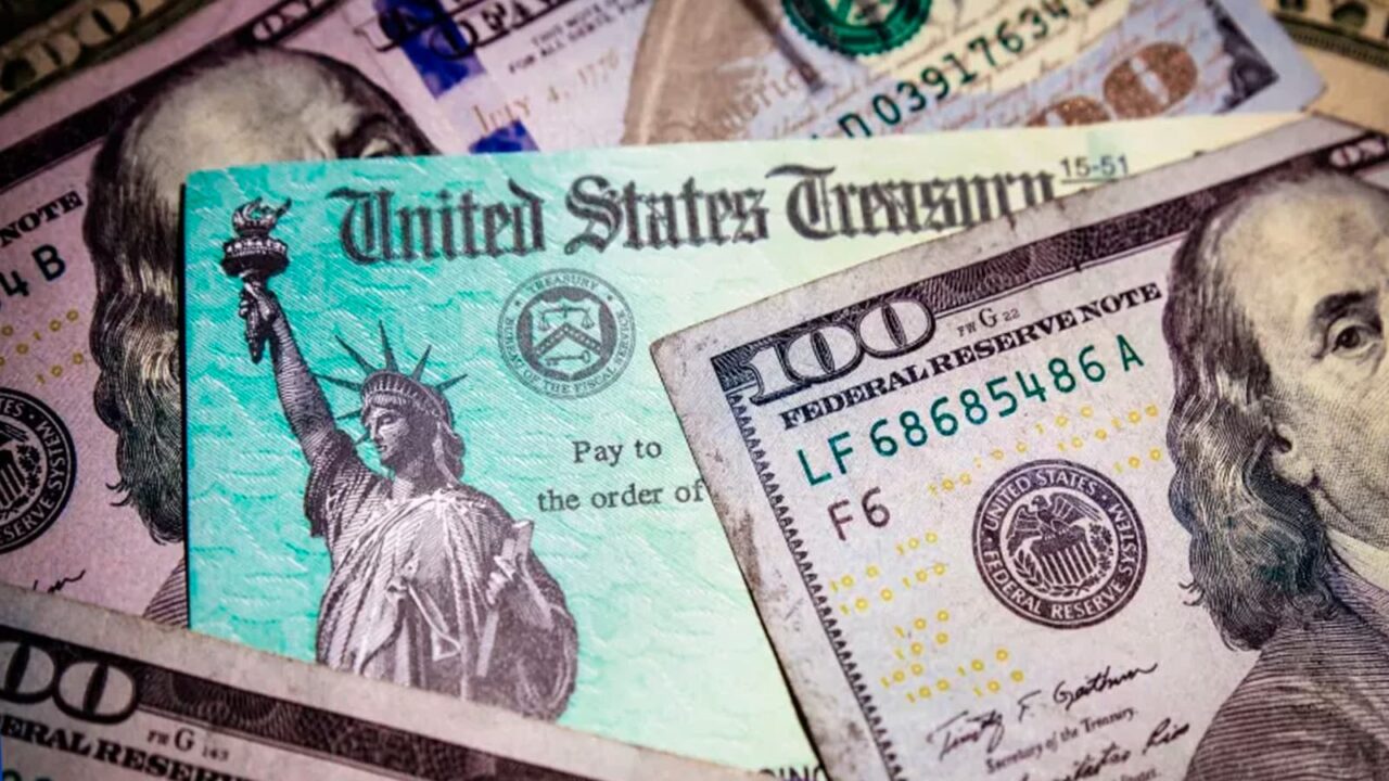 Cheque estimulo mayo 2025