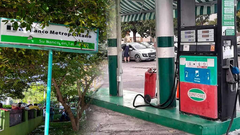 Cierre tiendas Cuba 1 y 2 mayo