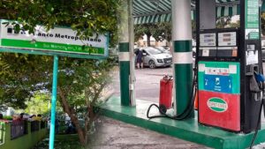 Cierre tiendas Cuba 1 y 2 mayo