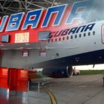 Cubana de Aviación aumenta vuelos a Europa 2025