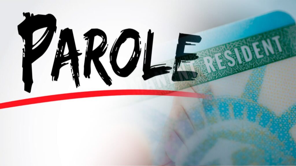 Cubanos con parole Green Card aprobaciones