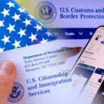 Cubanos parole revocado USA