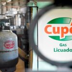 Desabastecimiento Gas licuado Cuba