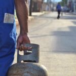 Distribución gas licuado cuba 2025