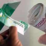 Dólar Euro MLC Cuba mayo 2025