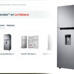 Ganar refrigerador día madres Cuba
