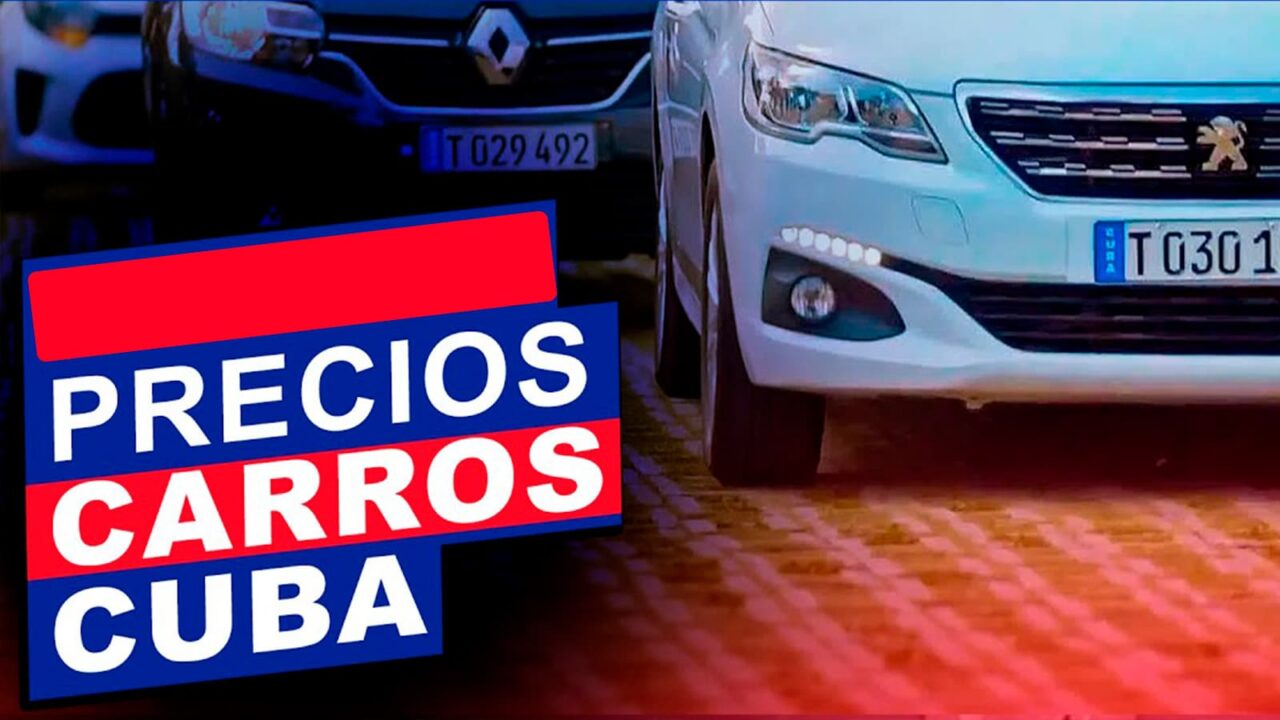 Impuestos carros Cuba 2025