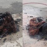 Incendio Etecsa Mariano 120 49