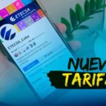 Incremento precios datos móviles Cuba