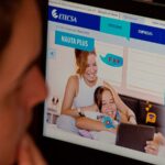 Internet ilimitado Nauta Hogar Etecsa Cuba