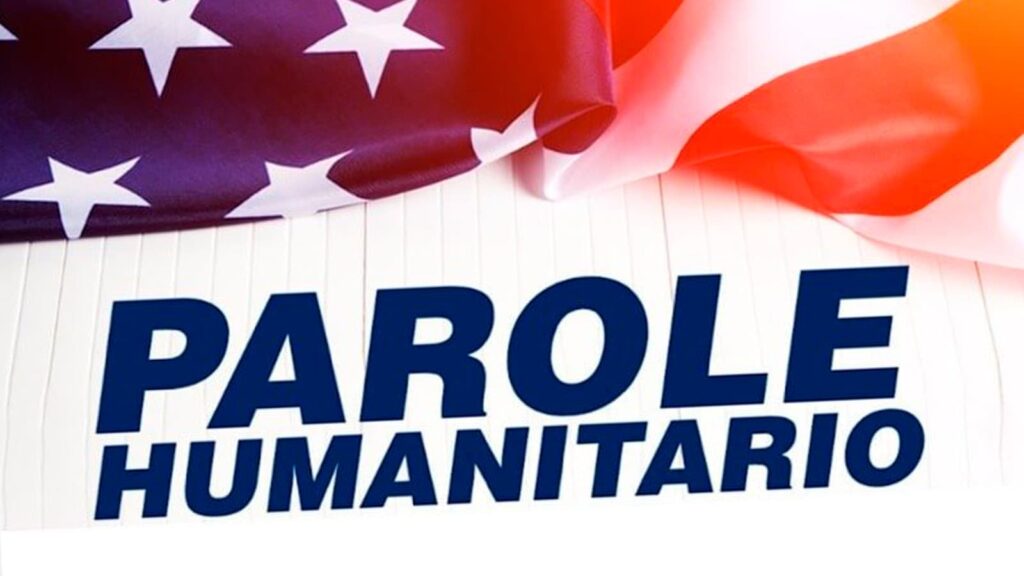 Jueza bloquea suspensión parole humanitario