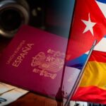 Ley de nietos citas consulado España habana
