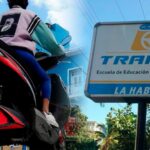 Licencias conducción Cuba escuela