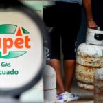 Llegada barco gas licuado Cuba suministro provincias