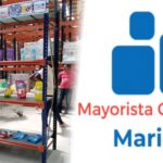 Nueva tienda dólares mayorista Mariel