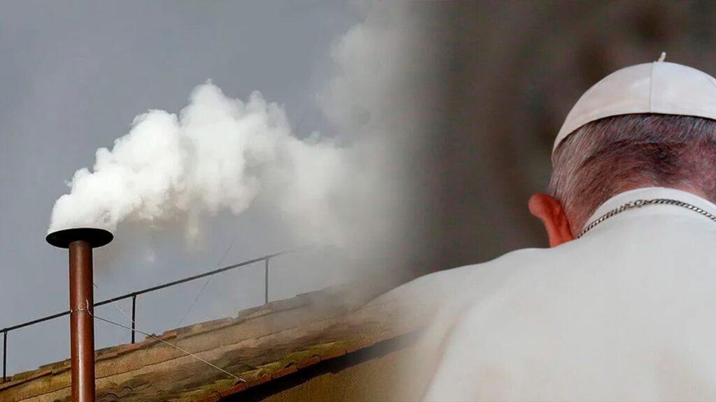 Nuevo papa elección vaticano 2025