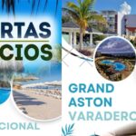 Ofertas hoteles verano Cuba 2025