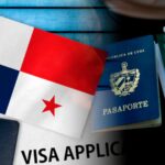 Panamá visado transito cubanos actualización