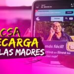 Recarga Etecsa Día de las madres 2025
