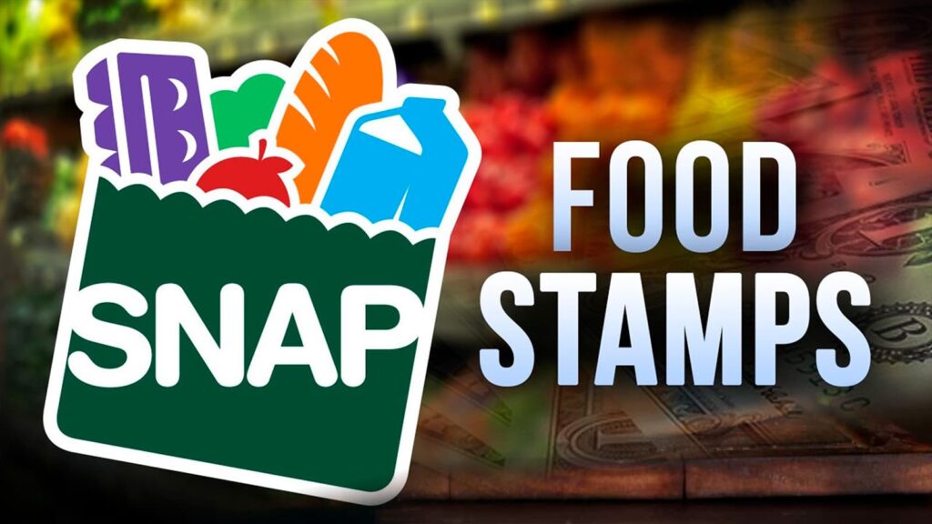 Recorte Food Stamps Snap refugiados EEUU