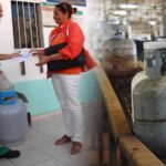 Reinicio venta Gas Licuado Cupet Cuba 2025