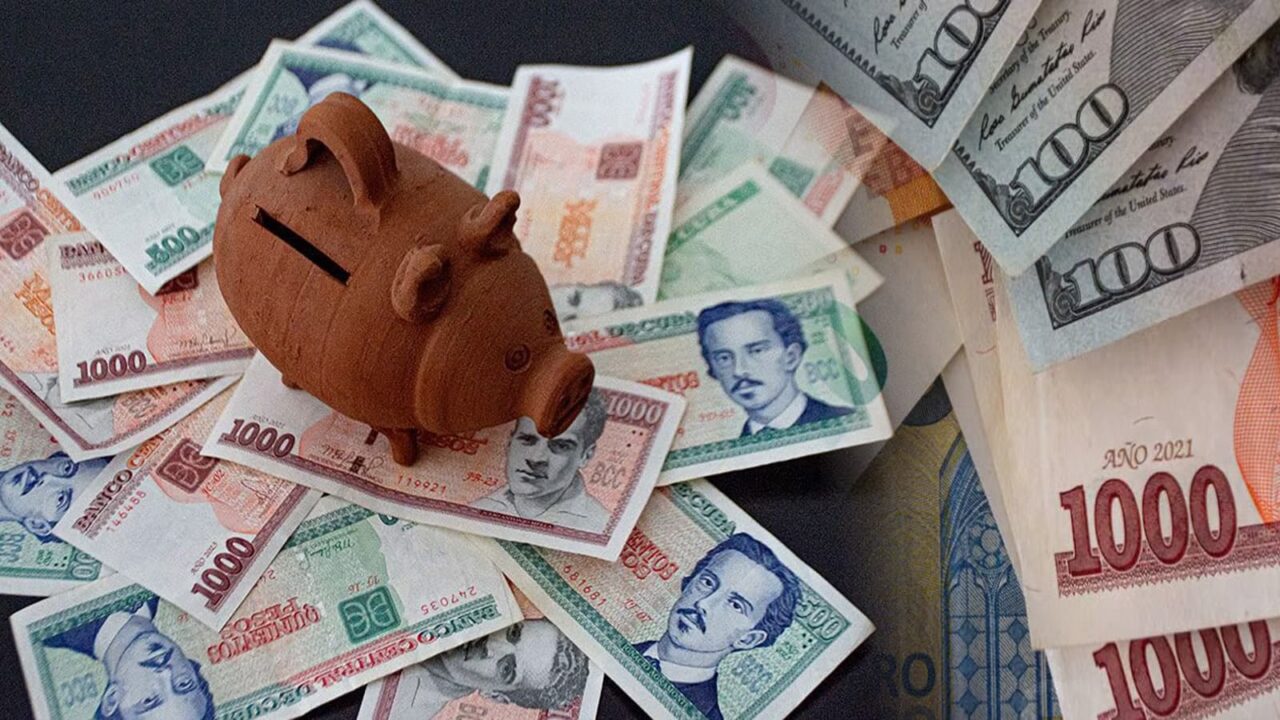 Tasa cambio Cuba 7 mayo 2025