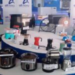 Tienda electrodomésticos MIPYME Correos Cuba
