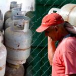 Venta gas licuado Cuba 2025