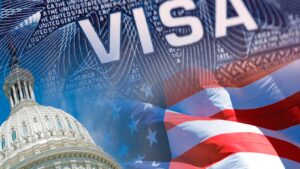 Visa Estados Unidos Cubanos Mayo 2025