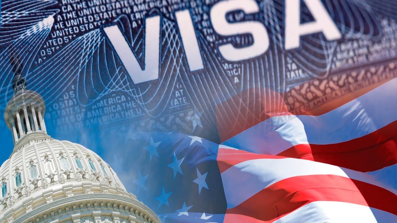 Visa Estados Unidos Cubanos Mayo 2025