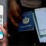 Visa electrónica para viajar a Cuba