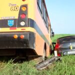Accidente transito Sancti Spiritus Maja Taguasco 1