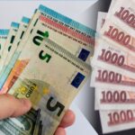 Aumento tasa euro Cuba junio 2025