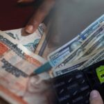 Dólar sube MLC baja mercado divisas Cuba