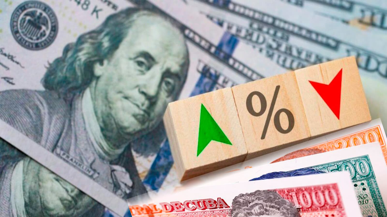 Dólar subida mercado informal Cuba junio 2025