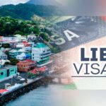Dominica sin visa para cubanos